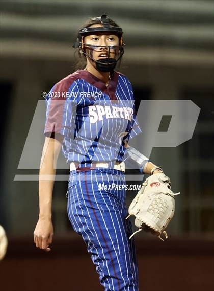 Thumbnail 1 in Horizon Honors @ Northland Prep Academy (AIA 2A Finals) photogallery.
