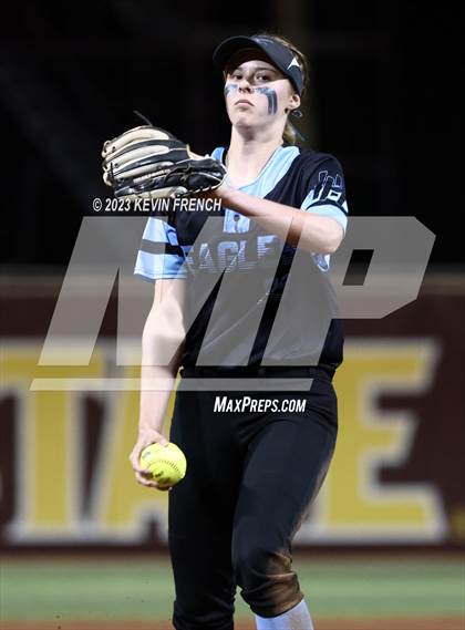 Thumbnail 2 in Horizon Honors @ Northland Prep Academy (AIA 2A Finals) photogallery.
