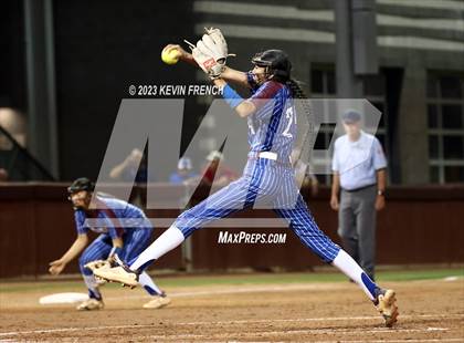 Thumbnail 2 in Horizon Honors @ Northland Prep Academy (AIA 2A Finals) photogallery.