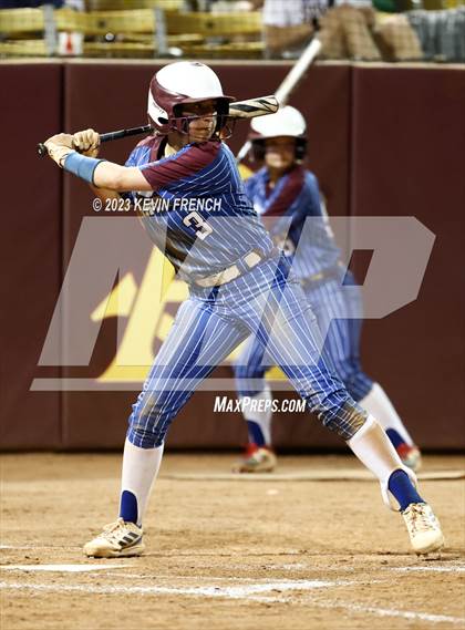 Thumbnail 3 in Horizon Honors @ Northland Prep Academy (AIA 2A Finals) photogallery.
