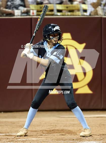 Thumbnail 1 in Horizon Honors @ Northland Prep Academy (AIA 2A Finals) photogallery.