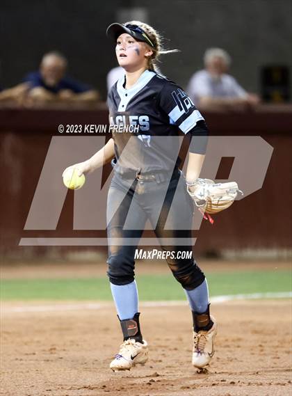 Thumbnail 3 in Horizon Honors @ Northland Prep Academy (AIA 2A Finals) photogallery.