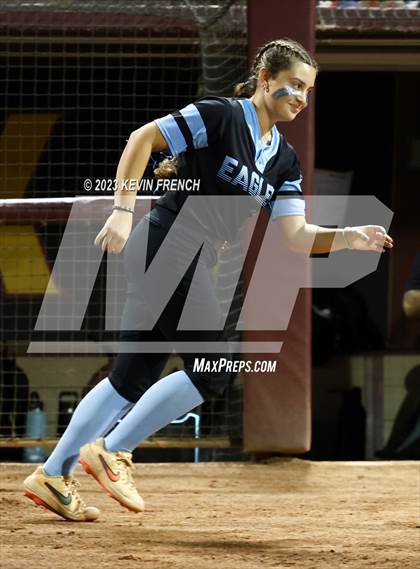 Thumbnail 3 in Horizon Honors @ Northland Prep Academy (AIA 2A Finals) photogallery.