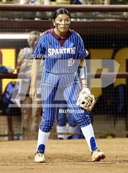 Thumbnail 1 in Horizon Honors @ Northland Prep Academy (AIA 2A Finals) photogallery.