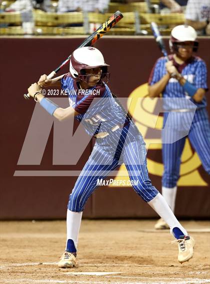 Thumbnail 1 in Horizon Honors @ Northland Prep Academy (AIA 2A Finals) photogallery.