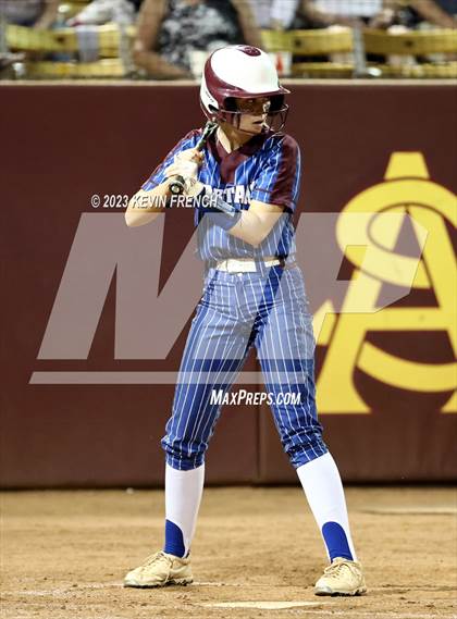 Thumbnail 1 in Horizon Honors @ Northland Prep Academy (AIA 2A Finals) photogallery.