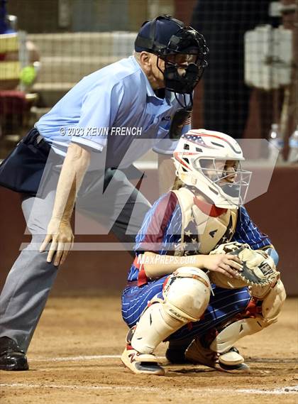 Thumbnail 3 in Horizon Honors @ Northland Prep Academy (AIA 2A Finals) photogallery.