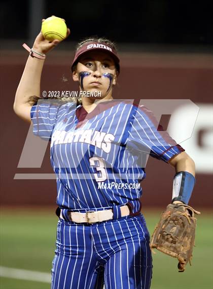 Thumbnail 1 in Horizon Honors @ Northland Prep Academy (AIA 2A Finals) photogallery.