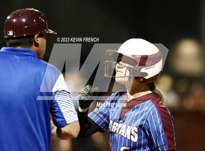 Thumbnail 1 in Horizon Honors @ Northland Prep Academy (AIA 2A Finals) photogallery.