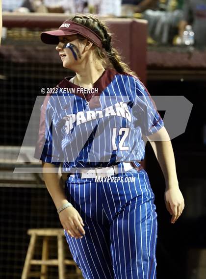 Thumbnail 1 in Horizon Honors @ Northland Prep Academy (AIA 2A Finals) photogallery.