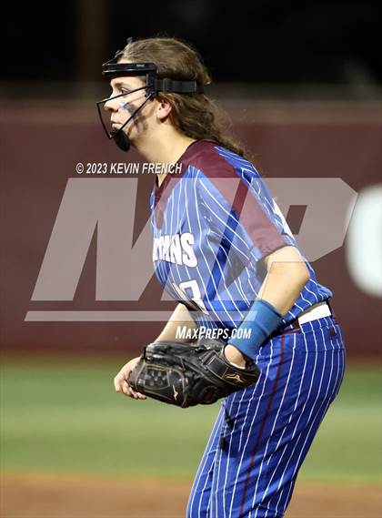 Thumbnail 1 in Horizon Honors @ Northland Prep Academy (AIA 2A Finals) photogallery.