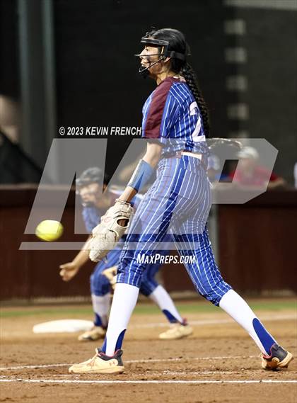 Thumbnail 1 in Horizon Honors @ Northland Prep Academy (AIA 2A Finals) photogallery.