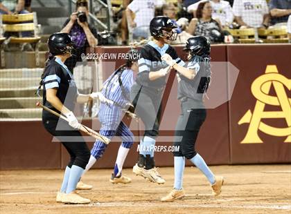 Thumbnail 3 in Horizon Honors @ Northland Prep Academy (AIA 2A Finals) photogallery.