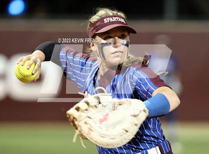 Thumbnail 3 in Horizon Honors @ Northland Prep Academy (AIA 2A Finals) photogallery.