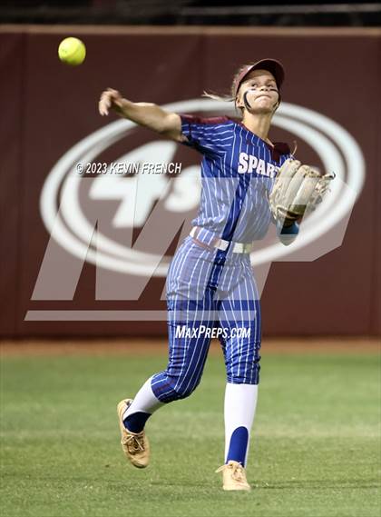 Thumbnail 3 in Horizon Honors @ Northland Prep Academy (AIA 2A Finals) photogallery.
