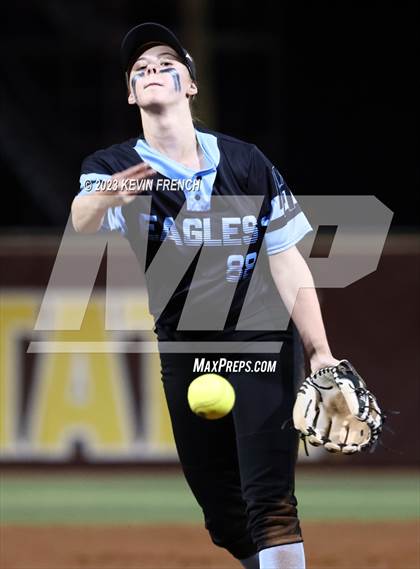 Thumbnail 3 in Horizon Honors @ Northland Prep Academy (AIA 2A Finals) photogallery.