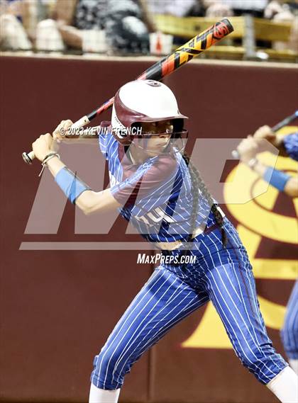 Thumbnail 1 in Horizon Honors @ Northland Prep Academy (AIA 2A Finals) photogallery.