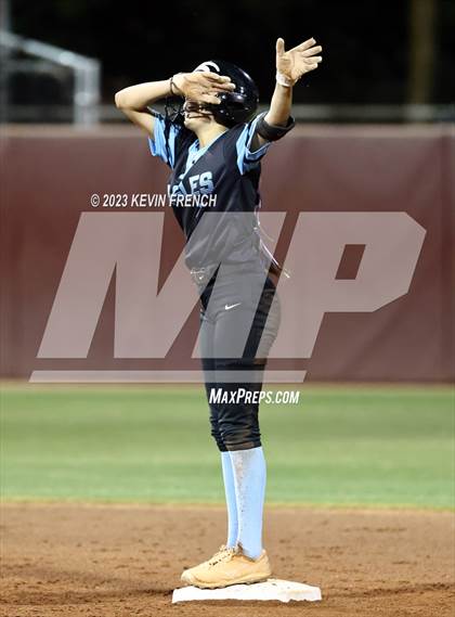 Thumbnail 1 in Horizon Honors @ Northland Prep Academy (AIA 2A Finals) photogallery.
