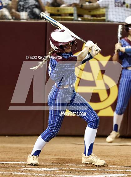 Thumbnail 2 in Horizon Honors @ Northland Prep Academy (AIA 2A Finals) photogallery.