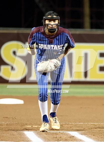 Thumbnail 2 in Horizon Honors @ Northland Prep Academy (AIA 2A Finals) photogallery.