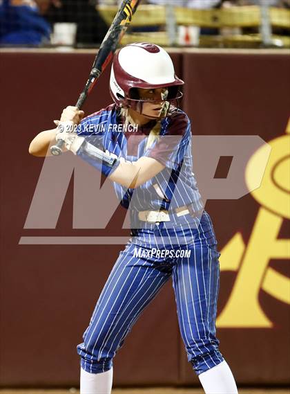 Thumbnail 2 in Horizon Honors @ Northland Prep Academy (AIA 2A Finals) photogallery.