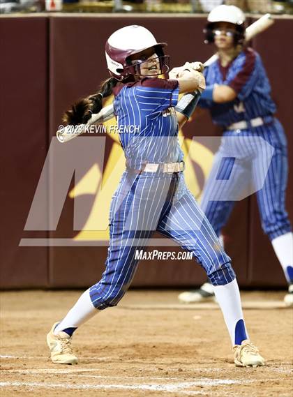 Thumbnail 1 in Horizon Honors @ Northland Prep Academy (AIA 2A Finals) photogallery.