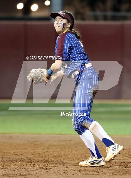 Thumbnail 2 in Horizon Honors @ Northland Prep Academy (AIA 2A Finals) photogallery.