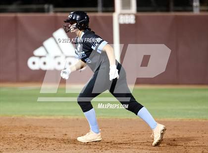 Thumbnail 2 in Horizon Honors @ Northland Prep Academy (AIA 2A Finals) photogallery.