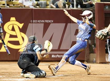 Thumbnail 1 in Horizon Honors @ Northland Prep Academy (AIA 2A Finals) photogallery.