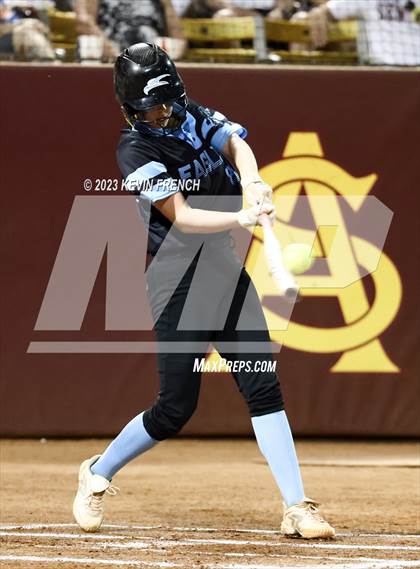 Thumbnail 3 in Horizon Honors @ Northland Prep Academy (AIA 2A Finals) photogallery.
