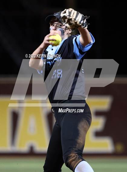 Thumbnail 3 in Horizon Honors @ Northland Prep Academy (AIA 2A Finals) photogallery.