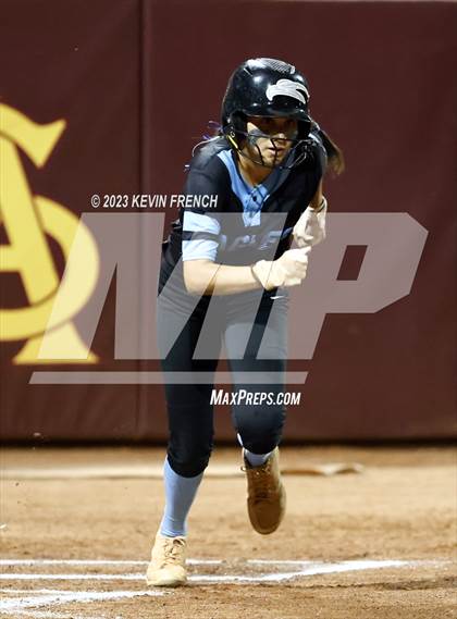Thumbnail 1 in Horizon Honors @ Northland Prep Academy (AIA 2A Finals) photogallery.