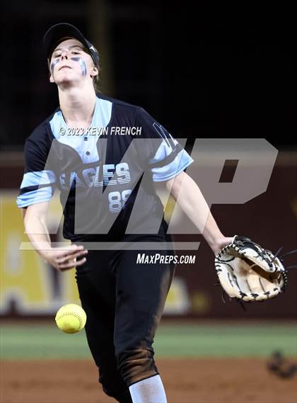 Thumbnail 2 in Horizon Honors @ Northland Prep Academy (AIA 2A Finals) photogallery.