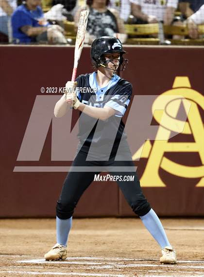 Thumbnail 2 in Horizon Honors @ Northland Prep Academy (AIA 2A Finals) photogallery.