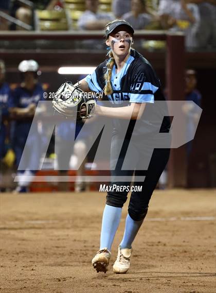 Thumbnail 3 in Horizon Honors @ Northland Prep Academy (AIA 2A Finals) photogallery.