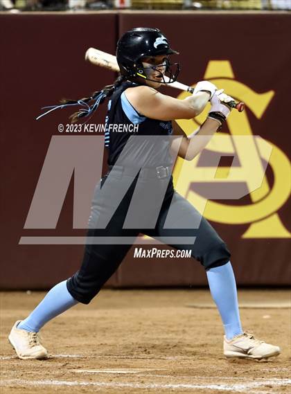 Thumbnail 3 in Horizon Honors @ Northland Prep Academy (AIA 2A Finals) photogallery.