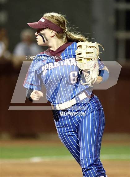 Thumbnail 3 in Horizon Honors @ Northland Prep Academy (AIA 2A Finals) photogallery.