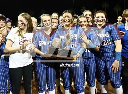 Thumbnail 1 in Horizon Honors @ Northland Prep Academy (AIA 2A Finals) photogallery.