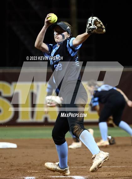 Thumbnail 2 in Horizon Honors @ Northland Prep Academy (AIA 2A Finals) photogallery.