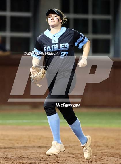 Thumbnail 1 in Horizon Honors @ Northland Prep Academy (AIA 2A Finals) photogallery.