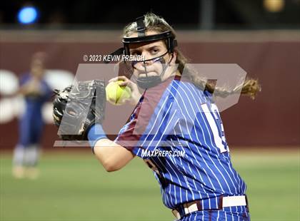 Thumbnail 3 in Horizon Honors @ Northland Prep Academy (AIA 2A Finals) photogallery.