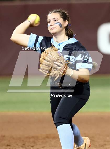 Thumbnail 1 in Horizon Honors @ Northland Prep Academy (AIA 2A Finals) photogallery.