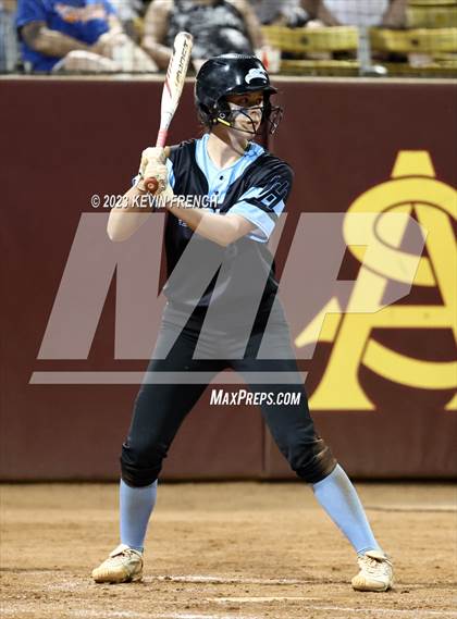 Thumbnail 1 in Horizon Honors @ Northland Prep Academy (AIA 2A Finals) photogallery.
