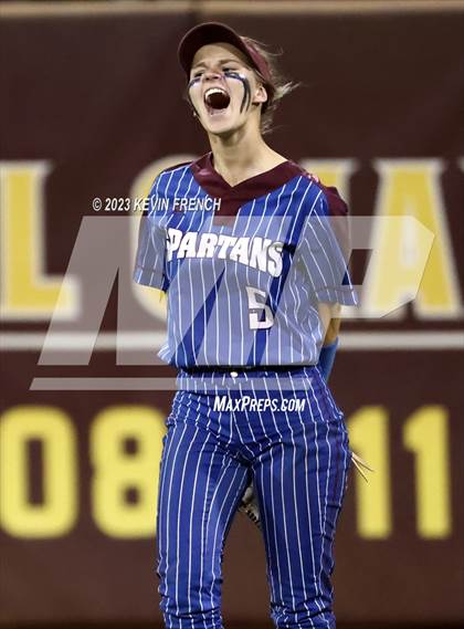 Thumbnail 1 in Horizon Honors @ Northland Prep Academy (AIA 2A Finals) photogallery.