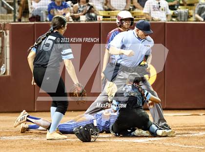 Thumbnail 3 in Horizon Honors @ Northland Prep Academy (AIA 2A Finals) photogallery.