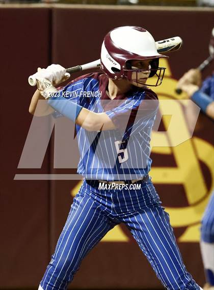 Thumbnail 1 in Horizon Honors @ Northland Prep Academy (AIA 2A Finals) photogallery.