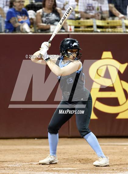 Thumbnail 3 in Horizon Honors @ Northland Prep Academy (AIA 2A Finals) photogallery.