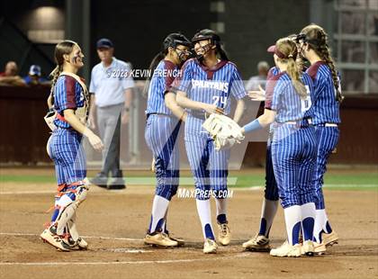 Thumbnail 2 in Horizon Honors @ Northland Prep Academy (AIA 2A Finals) photogallery.