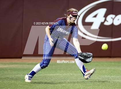 Thumbnail 2 in Horizon Honors @ Northland Prep Academy (AIA 2A Finals) photogallery.