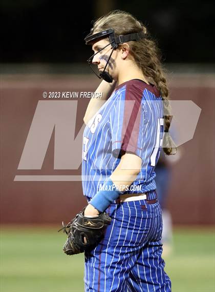 Thumbnail 2 in Horizon Honors @ Northland Prep Academy (AIA 2A Finals) photogallery.